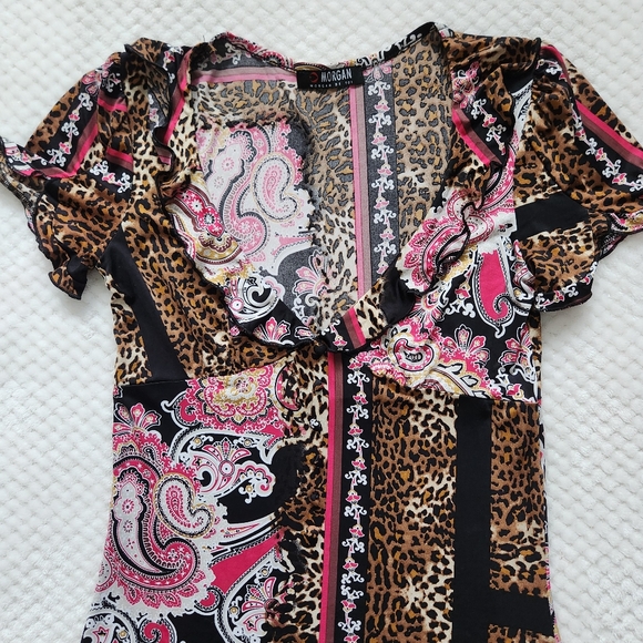 Y2K Morgan De Toi Dress - Picture 7 of 8